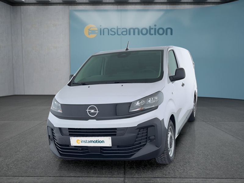 Opel Vivaro Basis XL