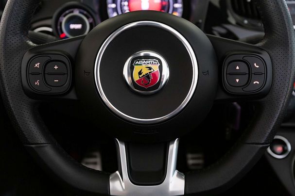 Abarth 595C 107 kW image number 6