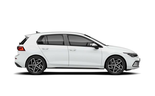 Volkswagen Golf 1.5 eHybrid Edition DSG 150 kW image number 1