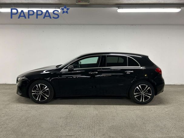 Mercedes-Benz A 180 d Limousine 8G-DCT 85 kW image number 5