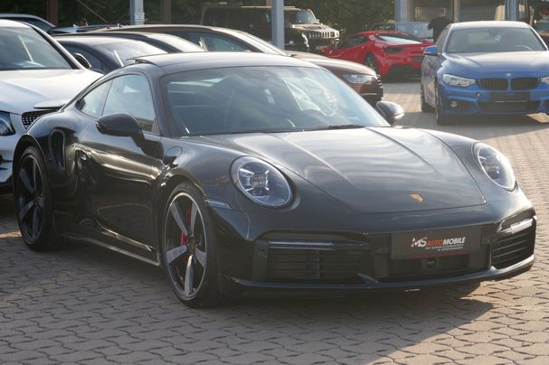 Porsche 992 Turbo 427 kW image number 2