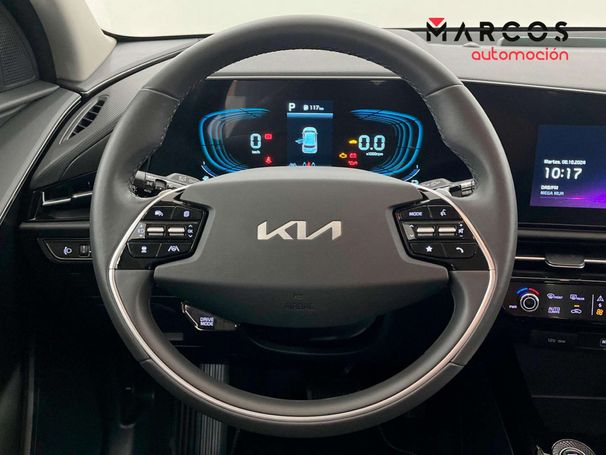 Kia Niro 135 kW image number 9