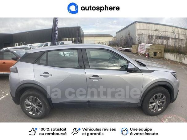 Peugeot 2008 1.2 PureTech 74 kW image number 5