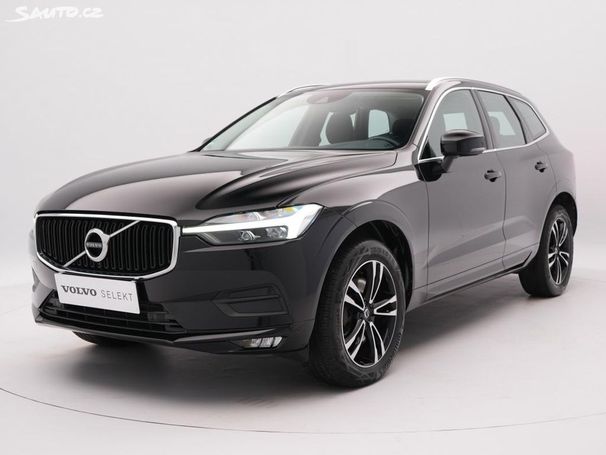 Volvo XC60 B4 Momentum Pro 145 kW image number 1