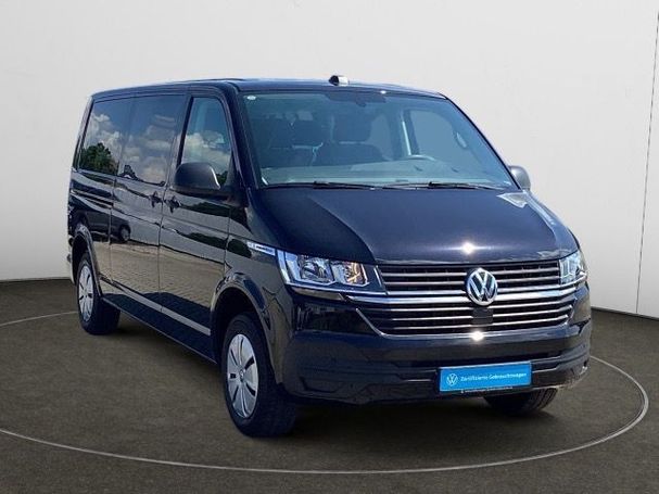 Volkswagen T6 Caravelle 110 kW image number 7