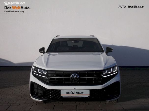 Volkswagen Touareg 3.0 TDI 4Motion 210 kW image number 2