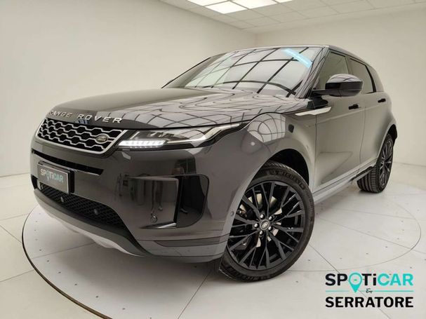 Land Rover Range Rover Evoque 150 kW image number 1