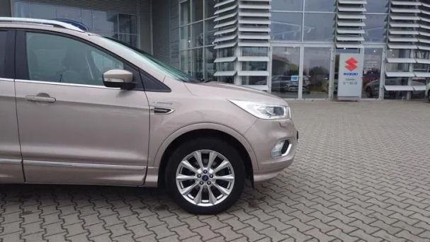 Ford Kuga 1.5 EcoBoost Vignale 110 kW image number 33