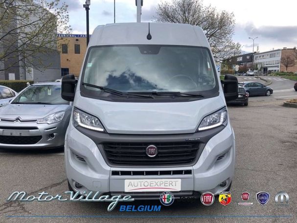 Fiat e-Ducato 35 79 kWh 90 kW image number 5