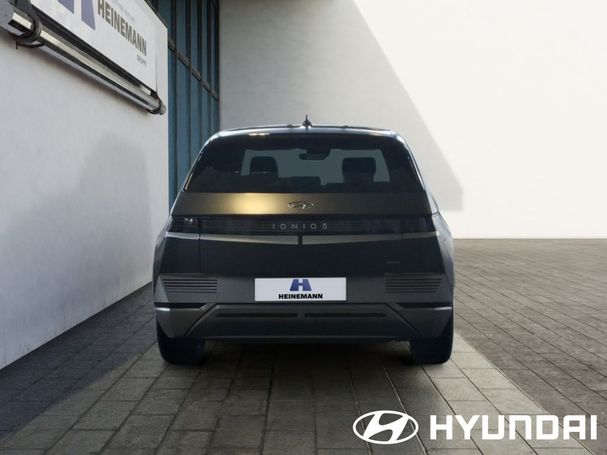 Hyundai Ioniq 4WD 239 kW image number 11