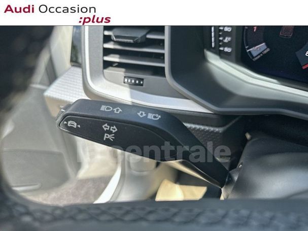 Audi A1 30 TFSI 81 kW image number 26