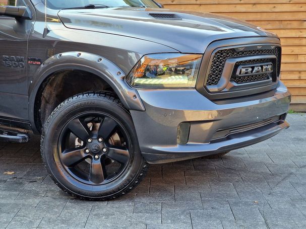 RAM 1500 5.7 V8 294 kW image number 5