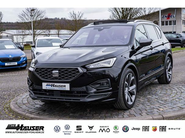 Seat Tarraco 2.0 TDI DSG 110 kW image number 1