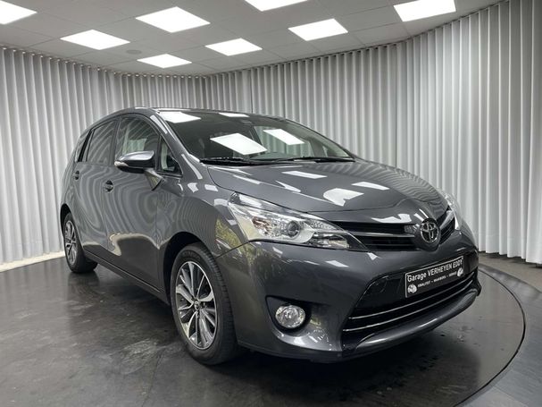 Toyota Verso 1.6 97 kW image number 6