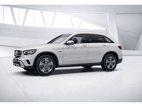 Mercedes-Benz GLC 300 e 235 kW image number 11