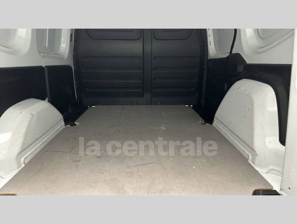 Renault Kangoo BLUE dCi 115 85 kW image number 13