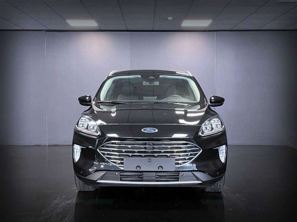 Ford Kuga 1.5 EcoBoost Titanium 110 kW image number 9