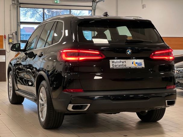 BMW X5 xDrive30d 195 kW image number 3