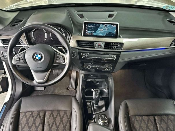 BMW X1 sDrive18d 110 kW image number 7