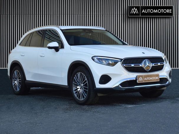 Mercedes-Benz GLC 220 d 143 kW image number 3