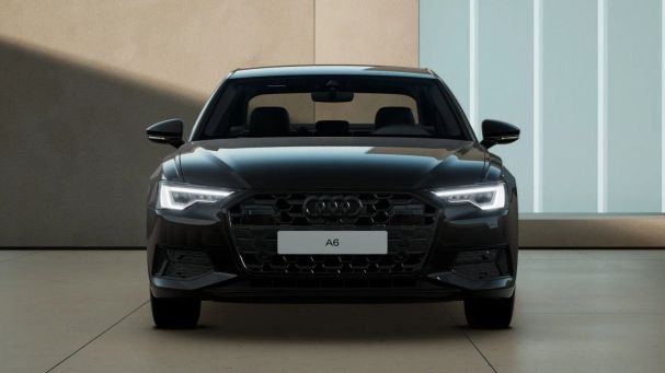 Audi A6 120 kW image number 1