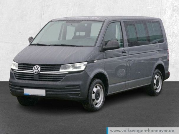 Volkswagen T6 Kombi 2.0 TDI DSG 146 kW image number 1