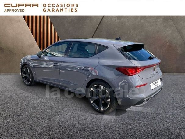 Cupra Leon 110 kW image number 18