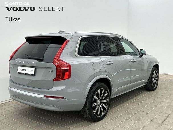 Volvo XC90 B5 AWD 173 kW image number 4