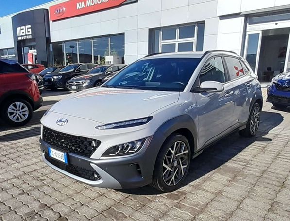 Hyundai Kona 1.6 DCT 104 kW image number 1