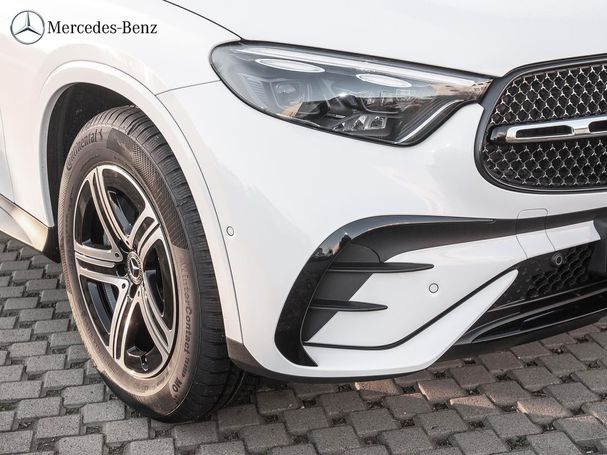 Mercedes-Benz GLC 300 198 kW image number 3