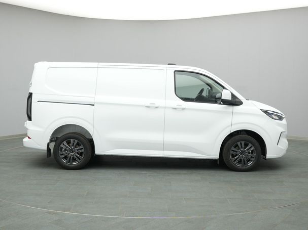 Ford Transit Custom 110 kW image number 8