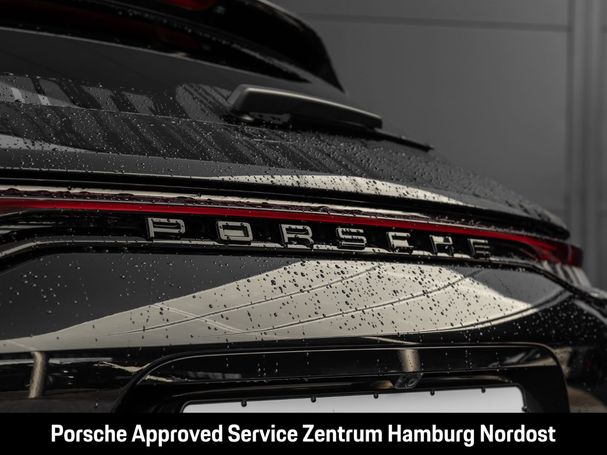 Porsche Panamera 4 Sport Turismo E-Hybrid 340 kW image number 19