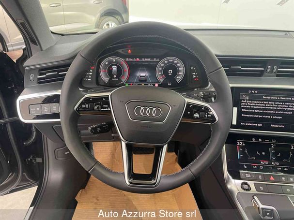 Audi A6 Allroad 45 TDI quattro S tronic 180 kW image number 8