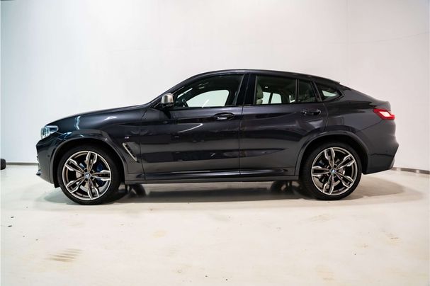 BMW X4 M40i xDrive 260 kW image number 3