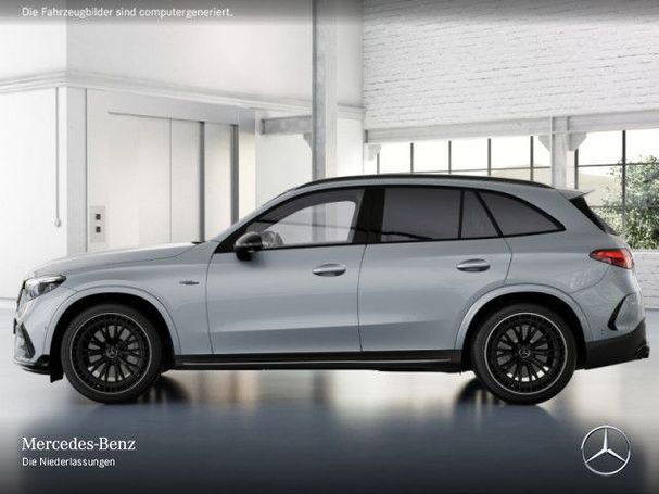 Mercedes-Benz GLC 43 AMG 310 kW image number 5