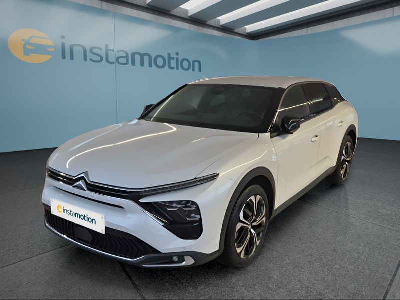 Citroën C5 X Plus AT 96