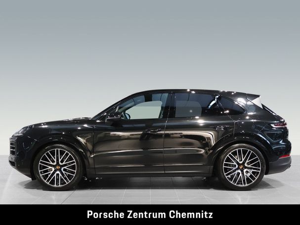 Porsche Cayenne E-Hybrid 346 kW image number 5