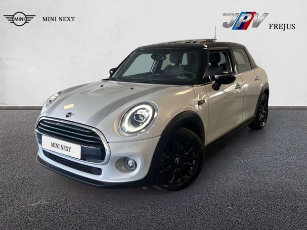 Mini Cooper Mini 101 kW image number 1