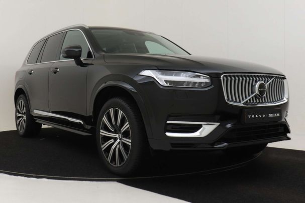 Volvo XC90 T8 Recharge AWD 335 kW image number 12