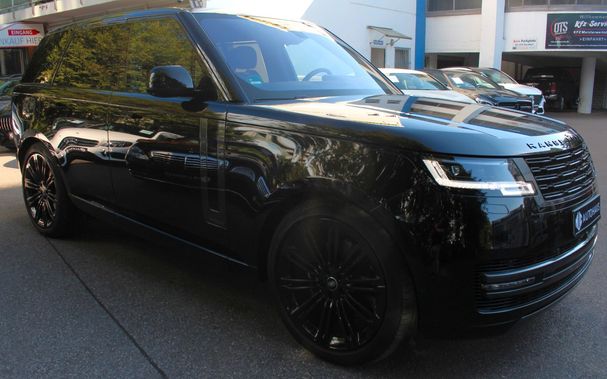 Land Rover Range Rover Autobiography 257 kW image number 1