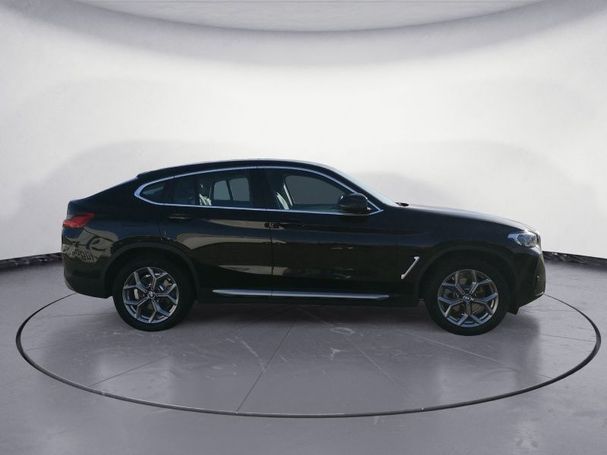 BMW X4 xDrive20i 135 kW image number 6