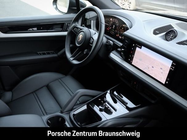 Porsche Cayenne E-Hybrid 346 kW image number 14