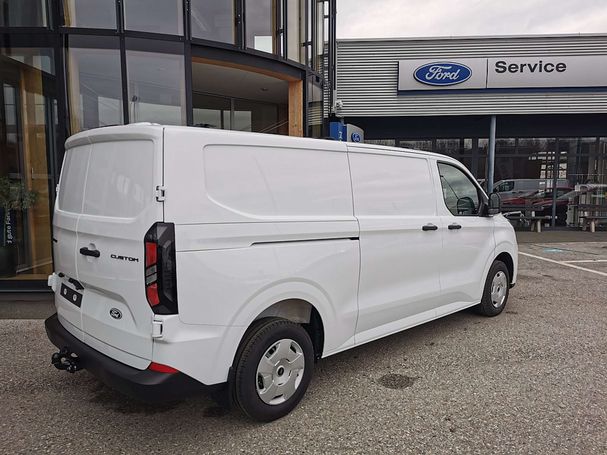 Ford Transit Custom L2H1 100 kW image number 7