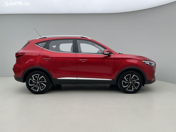 MG ZS 78 kW image number 8