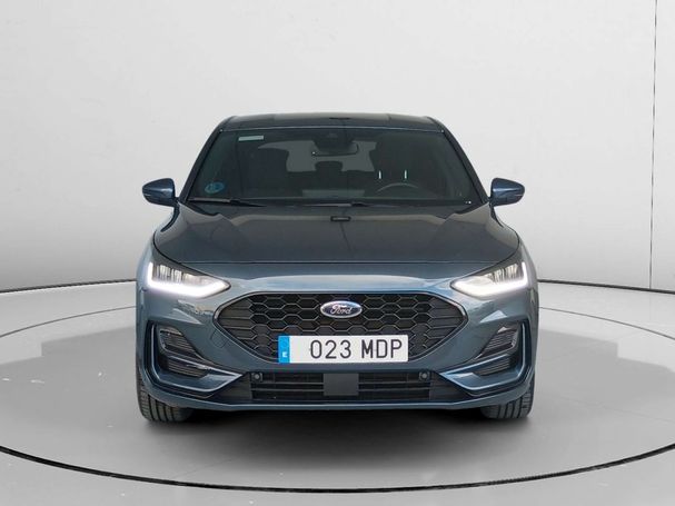 Ford Focus ST-Line X 92 kW image number 1