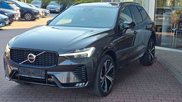 Volvo XC60 B4 Plus Dark 145 kW image number 1