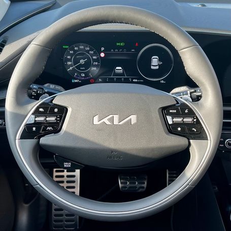 Kia Niro 150 kW image number 13