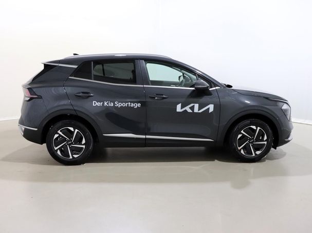 Kia Sportage 1.6 T-GDI Vision DCT 110 kW image number 17