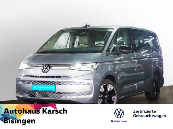 Volkswagen T7 Multivan 2.0 TDI DSG 110 kW image number 2