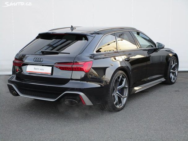 Audi RS6 4.0 TFSI 463 kW image number 3